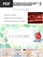 La Sangre