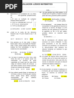 EVALUACION M+ôDULO 3 (SOLUCIONARIO)