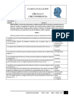 04 Evaluación Círculo y Circunferencia