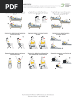 Programa de Ejercicios Respiratorios