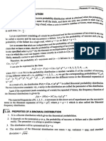 Unit 2. 2. Binomial Distribution