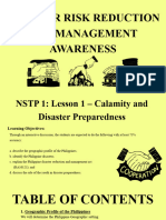 NSTP Midterm Part 1