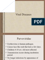 Viral Diseases - 06