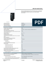 3RK13010AB100AA4 Datasheet en