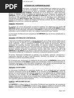 Acuerdo Confidencialidad Bfalabella Perú Red Instantic 2023 II VF