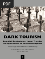 Dark Tourism