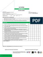 Cot Rpms Ti Tiii For Sy 2022 2023