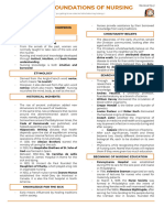 TFN Reviewer Prelims