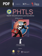 PHTLS 10° Edicion