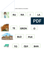 Irulana y El Ogronte Noviembre Adaptacion