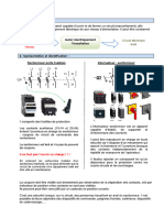 Cours Sectionnement