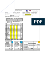 Reporte Diario de Produccion - Lote 04