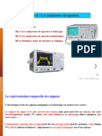 Chap3 Instrumentation Scientifique I