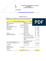 Centro Universitário Da Grande Dourados Ensino A Distância Curso: Ciências Contábeis Disciplina