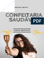 Confeitaria Saudável