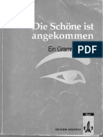 Die Schoene Ist Angekommen - Ein Grammatikkrimi001