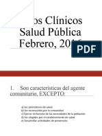 Casos Clínicos Feb 16