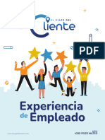 Experiencia - Empleado (El Viaje Del Cliente)