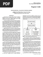 EvaluationofOperatingVariables D Rahal