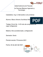 Ciclo de Carnot