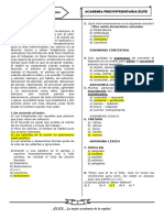 Ciencias Politicas y Derecho Claves