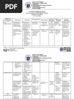 Catch Up Plan Final