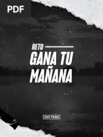 Gana Tu Mañana - Ebook