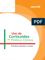 PretClinica Corticoide