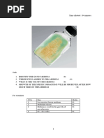 Microbiology OSPE Document