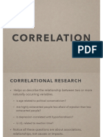 Lecture 11 Correlation Edited