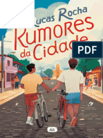 Rumores Da Cidade - Lucas Rocha