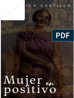 Mujer en Positivo