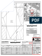 Plano Perimetrico Barrancos