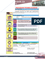 Surabaya: Rencana Program Pembelajaran