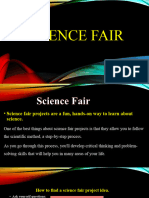 Science Fair