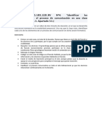 MF1444 - 3 - UF1645 - UD1 - E2D - RV Nº4: "Identificar Los Intervinientes en El Proceso de Comunicación en Una Clase Presencial" (Tema 1. Apartado 3.1.)