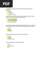 Test Consolidado Ar Modulo 8