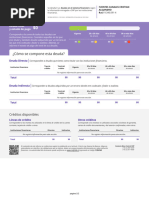 Informe Deudas PDF