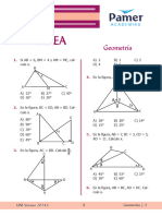 Geometria - Sem 2