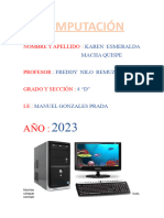 COMPUTACIÓN1