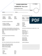 3bim-Examen Mensual Lit