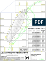 Plano de Terreno Agrícula-1