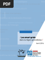 AEPI Etude SmartGrid Etude 2016 FR