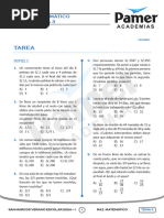 RM - Verano Escolar - 3 Tarea