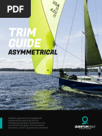 Quantum TrimGuide Racing Asymmetrical