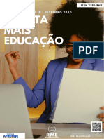 Revista Mais Educação