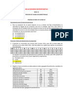 Solucionario PLC NIVEL IV - IX CICLO