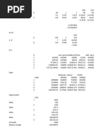 New Microsoft Excel Worksheet