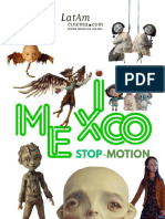 AnimaciónANNECY EspecialMexico