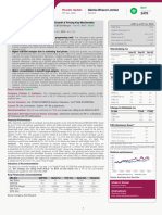 Axis Securities Sees 12% UPSIDE in Dalmia Bharat Limited in Line